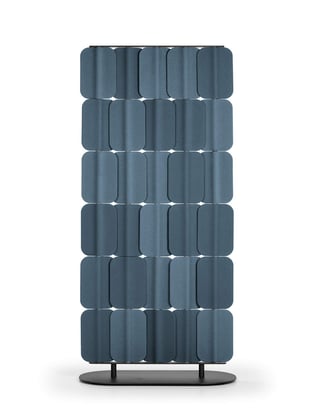 true PATCH Screen Acoustic furniture puntod