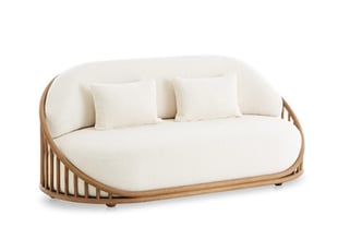 Exporimim CASK Sofa furniture puntod