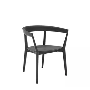 Andreu World CAROLA Dinning Chair furniture puntod