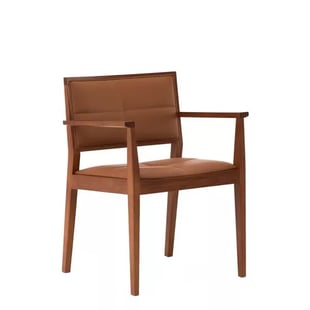 Andreu World MANILA Chair furniture puntod