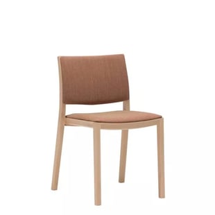 Andreu World DUOS Stacking Chair furniture puntod 