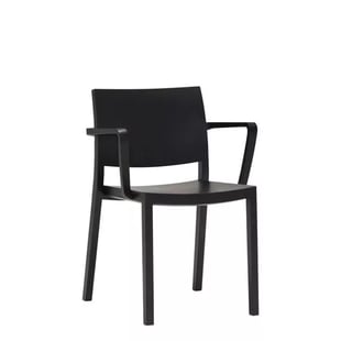 Andreu World DUOS Stacking Chair furniture puntod 