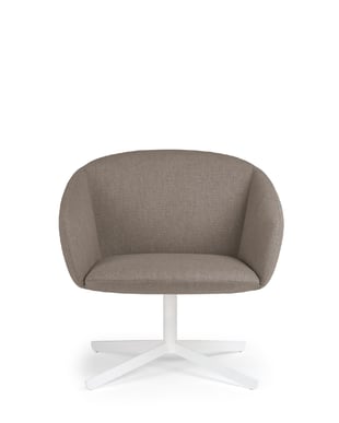 true Not Swivel Lounge Chair NT7090 furniture puntod