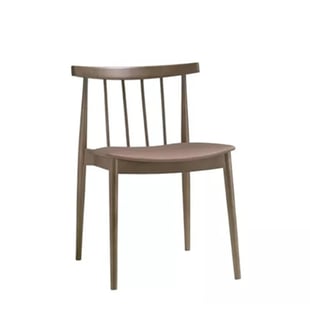 Andreu World SMILE Stacking Chair furniture puntod