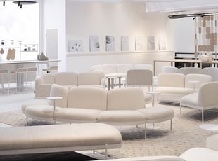 true ABISKO Sofa furniture puntod