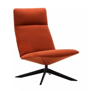 Andreu World CAPRI Lounge Chair furniture puntod