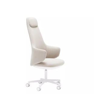 Andreu World CALMA Conference Chair furniture puntod