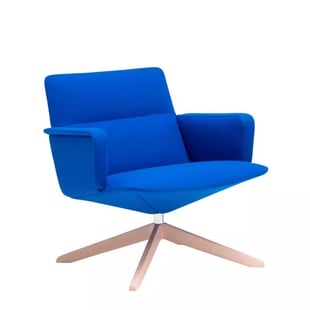 Andreu World CAPRI Lounge Chair furniture puntod