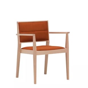 Andreu World MANILA Chair furniture puntod