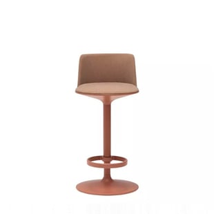 Andreu World HULA Stool furniture puntod