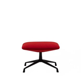 Andreu World CAPRI Lounge Chair furniture puntod