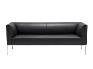 Andreu World RAGLAN Sofa furniture puntod