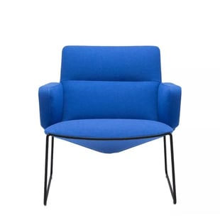 Andreu World CAPRI Lounge Chair furniture puntod