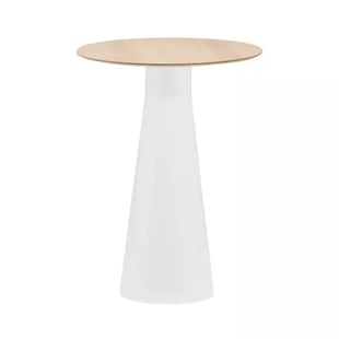 Andreu World Reverse Table furniture puntod