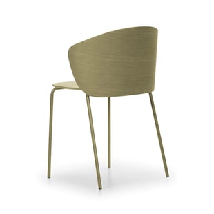 true NOT WOOD Chair furniture puntod