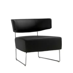 Andreu World TAURO Lounge Chair furniture puntod