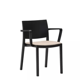 Andreu World DUOS Stacking Chair furniture puntod 