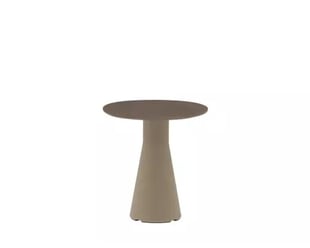 Andreu World Reverse Occasional Table Outdoor furniture puntod