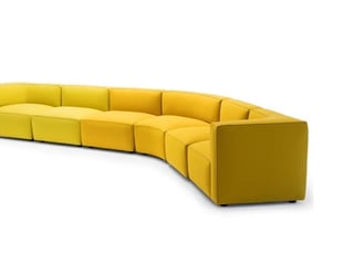 Andreu World DADO Sofa furniture puntod