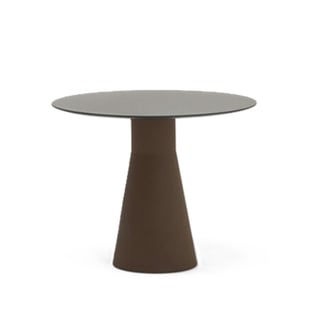 Andreu World Reverse Table Outdoor furniture puntod