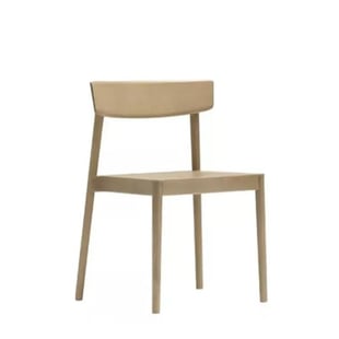 Andreu World SMART Stacking Chair furniture puntod