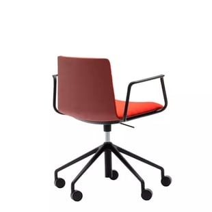 Andreu World FLEX Meeting Chair furniture puntod