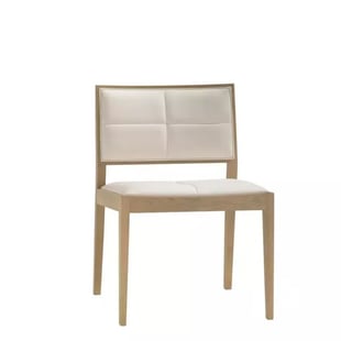 Andreu World MANILA Chair furniture puntod