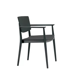 Andreu World HAPPY Stacking Chair furniture puntod