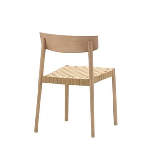 Andreu World SMART Stacking Chair furniture puntod
