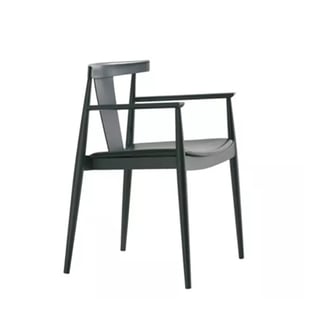 Andreu World SMILE Stacking Chair furniture puntod