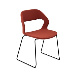 CRASSEVIG MIXIS AIR Stacking Chair furniture puntod