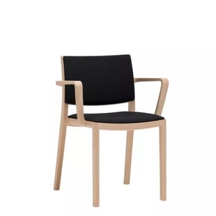 Andreu World DUOS Stacking Chair furniture puntod 