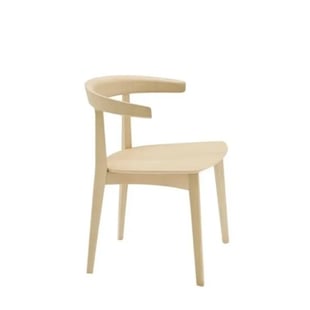 Andreu World CAROLA Dinning Chair furniture puntod