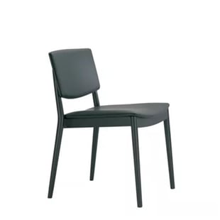 Andreu World HAPPY Stacking Chair furniture puntod