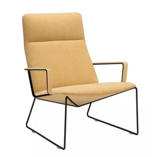 Andreu World CAPRI Lounge Chair furniture puntod