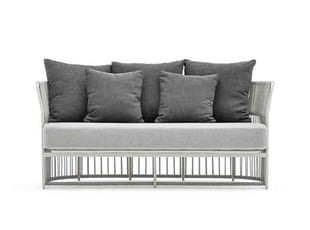 Varaschin TIBIDABO Sofa Outdoor furniture puntod