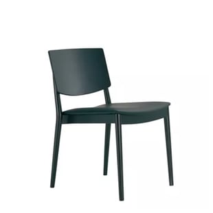 Andreu World HAPPY Stacking Chair furniture puntod