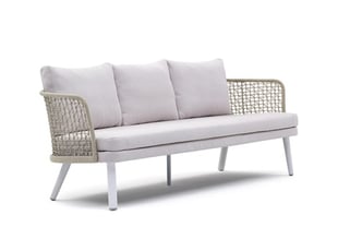 Varaschin EMMA Sofa Outdoor furniture puntod