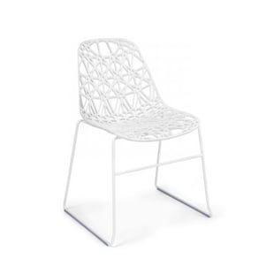 CRASSEVIG NETT Stacking Chair furniture puntod