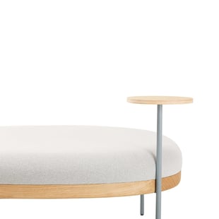 true ABISKO Sofa Pouf furniture puntod