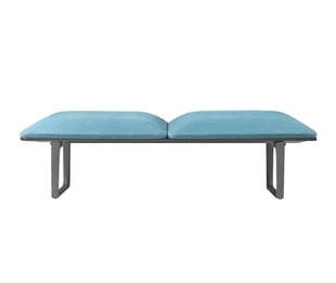 Sellex Square bench furniture puntod