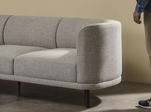 Andreu World SIR Sofa furniture puntod