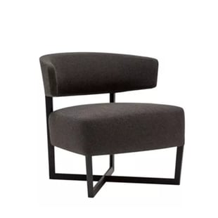 Andreu World TAURO Lounge Chair furniture puntod