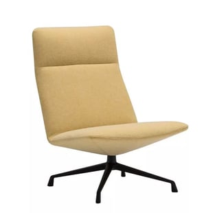 Andreu World CAPRI Lounge Chair furniture puntod