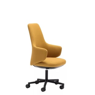 Andreu World CALMA Conference Chair furniture puntod