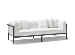 point. ORIGIN Sofa Outdoor furniture puntod