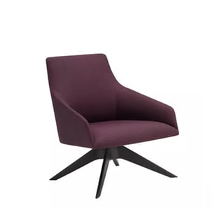 Andreu World ALYA Lounge Chair furniture puntodAndreu World ALYA Lounge Chair furniture puntod