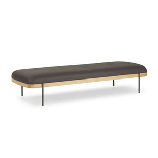 true ABISKO Sofa Bench furniture puntod