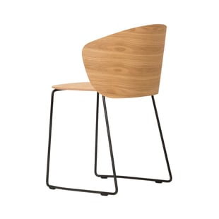 true NOT WOOD Chair furniture puntod