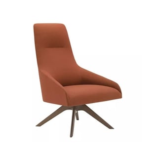Andreu World ALYA Lounge Chair furniture puntodAndreu World ALYA Lounge Chair furniture puntod